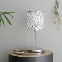 마켓비 GLEN 단스탠드 E14 KS2084T 크롬