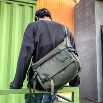 도나샵 남자 크로스백 sh-32802