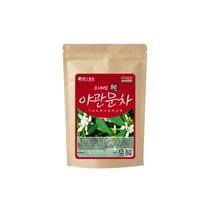 프리미엄 순 야관문차, 1g, 100개입, 1개