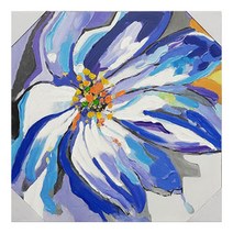 유화액자 6060, 2