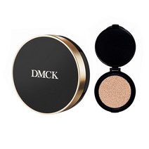 DMCK 앰플 쿠션 파운데이션 본품 15g + 리필 15g, 23호 웜 베이지, 1개
