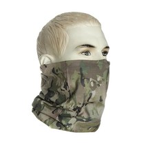 파이커택티컬 쿨맥스 택티컬 멀티스카프, 멀티카모