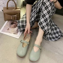 TCR 루나 메리제인 슈즈