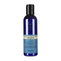 닐스야드레머디스 리바이탈라이징 오렌지플라워 샴푸 NY-0826, 200ml, 1개