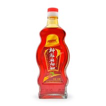 선신수 매운 고추기름, 400ml, 1개