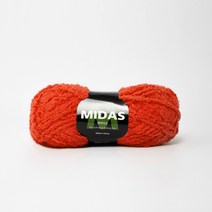 마이더스 단색 뜨개실 4p, 506