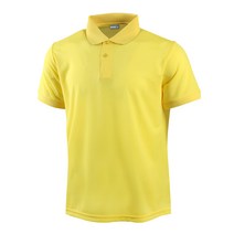 베이직플러스 베이직 멀티 시보리 카라 티셔츠 BC-08