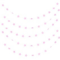 마켓감성 하늘에별 가랜드 5p, 타입5
