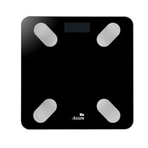 액센 스마트 인바디 체중계, 혼합색상, A200
