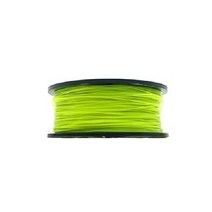 ABS 3D 프린트 필라멘트 1.75mm 1kg, Yellow
