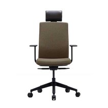 생활지음 라온F 의자 SROF11P, 베이지(465)