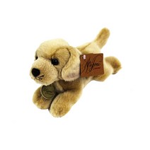 미요니 골든 리트리버 인형, 혼합색상