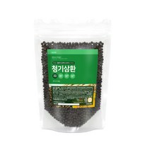 갑당약초 청기삼환, 300g, 1개