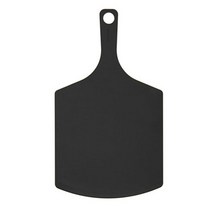 에피큐리언 손잡이 피자도마 중 007-171002, 슬레이트, 1개