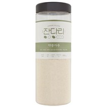 잔다리 약콩가루, 500g, 1개