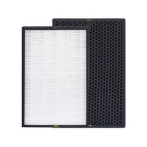 산소야 삼성 블루스카이 9000 전용 일체형 공기청정기 필터 CFX-2TAA/CFX-2TAB