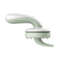 디월스 휴대용 데스크탑 미니 진공청소기 CL-C500, 그린