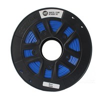 프리미엄 3D 특수재질 필라멘트 ABS+ 1.75mm, Blue