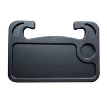 코끼리리빙 차량용 핸들 테이블 ECT-4329 블랙