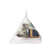 자연애 박하차 삼각티백, 1g, 10개