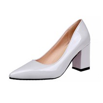 마켓에이 데일리 펌프스 스틸레토 힐 7.5cm