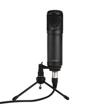 아리스노보 방송용 XLR 콘덴서 마이크, UMC900 PRO