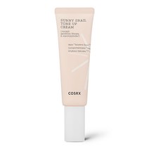 코스알엑스 써니 스네일 톤 업 크림 SPF30 PA++ 50ml, 1개