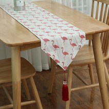 드리샤 Q101 테이블 러너, 타입19, 30 x 180 cm