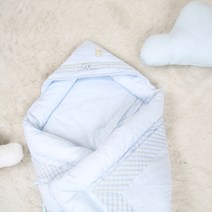 이지베이비 엠보 순면 겉싸개