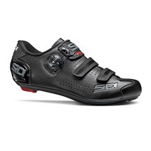 시디 알바 2 로드 클릿슈즈, BLACK + BLACK, 270