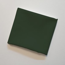 40수 순면 트윌 팔렛 무지 패브릭원단, 185