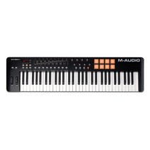 엠오디오 Oxygen 61 MK IV, 혼합색상