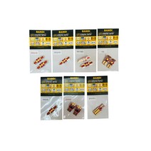 반디엘이디 K3 / 더뉴k3 LED 실내등 + 미등 풀세트, 혼합색상, 1세트