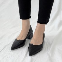 여성 아로미 바부슈 펌프스 ws-2768