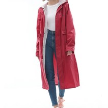 낚시 우의 Y03, 타입2