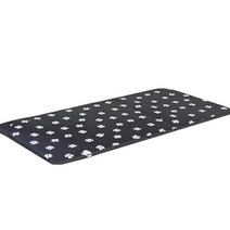 한일의료기 EMF 건강전기매트 HI-401, 100 x 200 cm, 해시태그