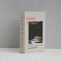 진심디자인 모형책, 모노런치(OP-22)