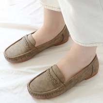 여성용 로퍼 KC0171