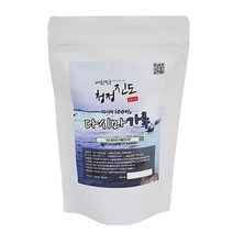 진도장모와 서울큰사위 다시마 가루, 200g, 1개