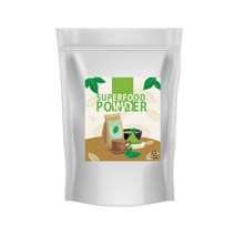 다다모 에리스리톨 위드 스테비아, 500g, 1개