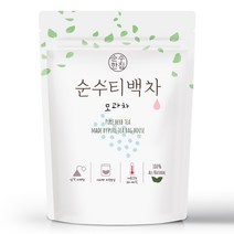 순수한집 모과차 삼각티백, 2g, 50개, 50개, 1개입