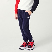 카파 아동용 카멀 긴바지 KKCK527UP