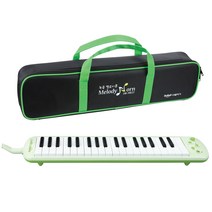 다벨 녹음 멜로디혼 DB-MR37, 그린