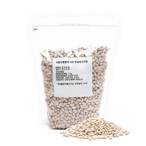참건강마을 흰강낭콩, 1kg, 1개