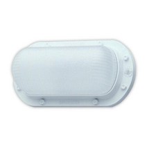 방수 20W 일자 LED벽등 Q타입 전구색, 화이트