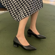 여성 정장 기본 구두sn314 3cm