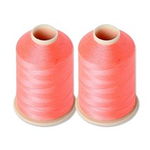 코아사 45S/2 고급봉재실 2p, #0350, 1700m