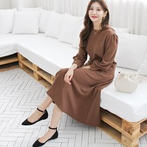 봉봉스토리 리틀 맨하탄 임산부 상하의 세트