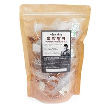 김오곤원장의 호박팥차, 1g, 50개