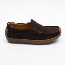 여성용 캐주얼 인조세무 로퍼 76525